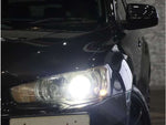 LANCER  4WD