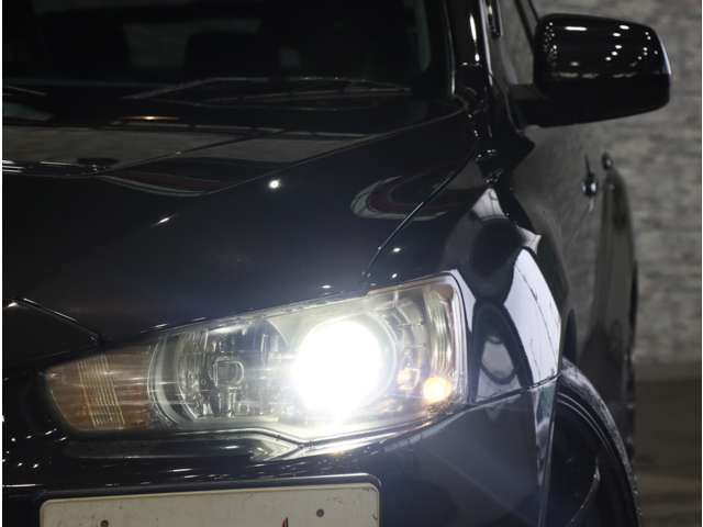 LANCER  4WD