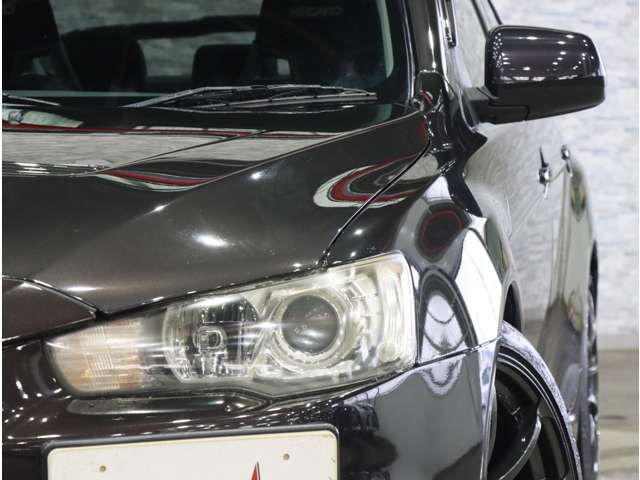LANCER  4WD