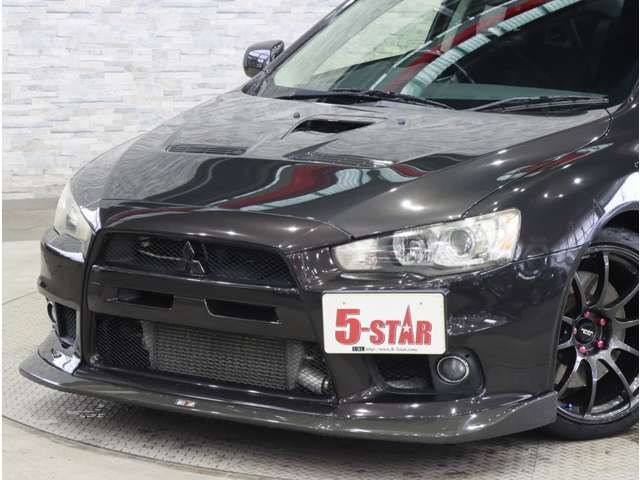 LANCER  4WD