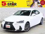 LEXUS IS200t