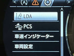 LEXUS IS200t