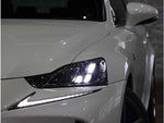 LEXUS IS200t