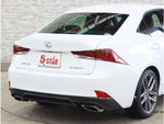 LEXUS IS200t
