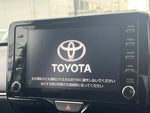 YARIS CROSS HYBRID