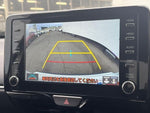 YARIS CROSS HYBRID