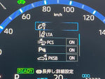 YARIS CROSS HYBRID