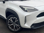 YARIS CROSS HYBRID