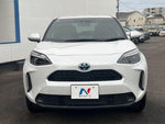 YARIS CROSS HYBRID