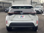 YARIS CROSS HYBRID