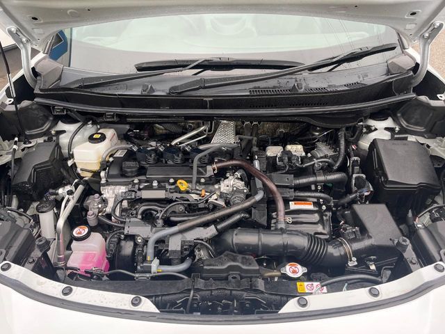 YARIS CROSS HYBRID