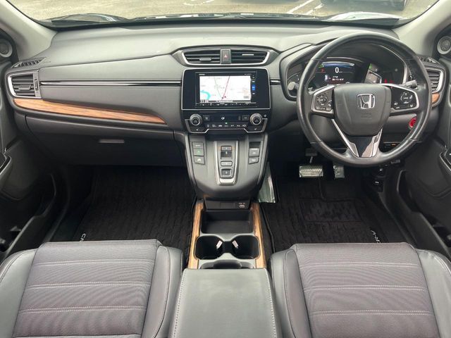 CR-V e:HEV