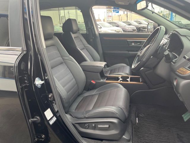 CR-V e:HEV
