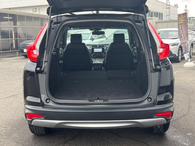 CR-V e:HEV