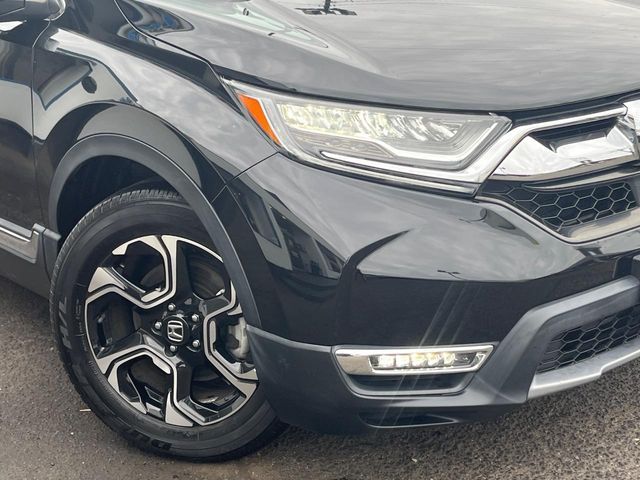 CR-V e:HEV