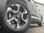 CR-V e:HEV