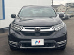 CR-V e:HEV