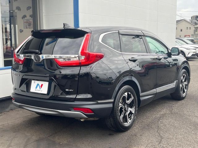 CR-V e:HEV