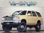 HILUXSURF wagon 4WD