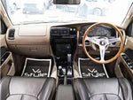 HILUXSURF wagon 4WD
