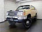 HILUXSURF wagon 4WD
