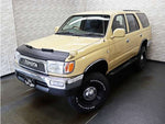 HILUXSURF wagon 4WD