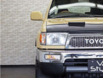 HILUXSURF wagon 4WD