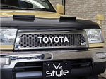 HILUXSURF wagon 4WD