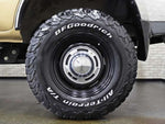 HILUXSURF wagon 4WD