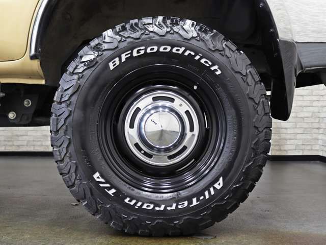 HILUXSURF wagon 4WD