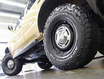HILUXSURF wagon 4WD