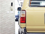 HILUXSURF wagon 4WD