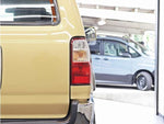 HILUXSURF wagon 4WD