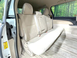 ESTIMA HYBRID 4WD
