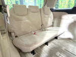 ESTIMA HYBRID 4WD