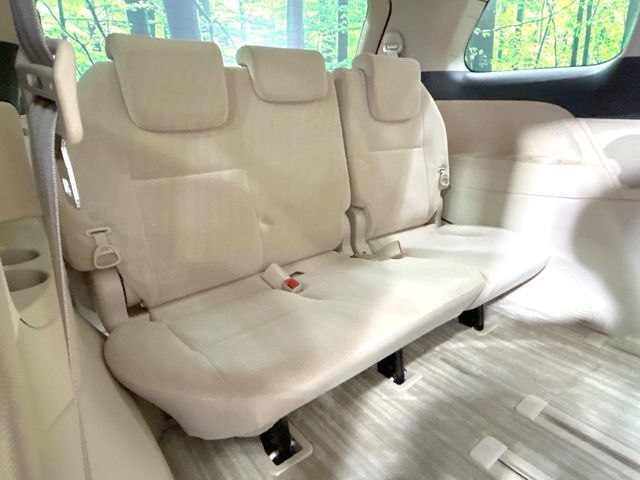 ESTIMA HYBRID 4WD