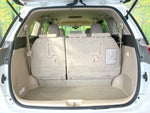 ESTIMA HYBRID 4WD