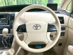 ESTIMA HYBRID 4WD