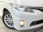 ESTIMA HYBRID 4WD