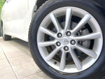 ESTIMA HYBRID 4WD