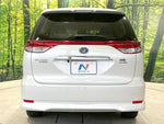 ESTIMA HYBRID 4WD