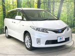 ESTIMA HYBRID 4WD
