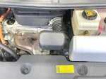 ESTIMA HYBRID 4WD