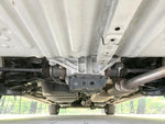 ESTIMA HYBRID 4WD