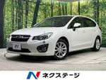 IMPREZA SPORT 4WD