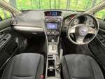 IMPREZA SPORT 4WD