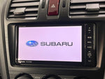 IMPREZA SPORT 4WD