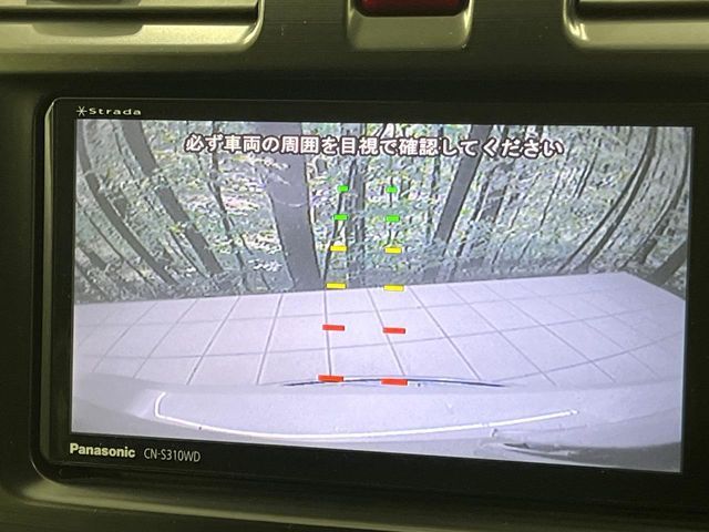 IMPREZA SPORT 4WD