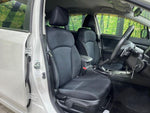 IMPREZA SPORT 4WD