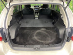 IMPREZA SPORT 4WD